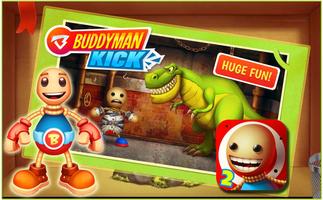 Kick BuddyMan 2 скриншот 1