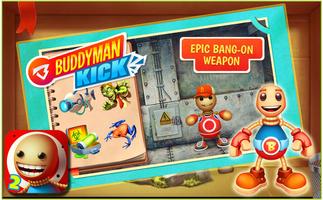 Kick BuddyMan 2 скриншот 3