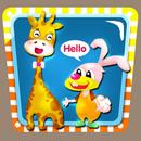 Kid Cartoon Movies aplikacja