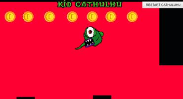 Kid Cathulhu скриншот 2