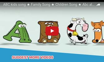 Video Collections for Kids 스크린샷 2