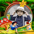 Kids Photo Frame APK