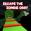 NewTips Escape the Zombie Obby Roblox