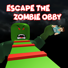 NewTips Escape the Zombie Obby Roblox icono