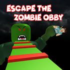 ikon NewTips Escape the Zombie Obby Roblox