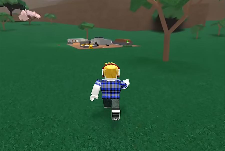 Newtips Lumber Tycoon 2 Roblox For Android Apk Download - roblox lumber simulator 2