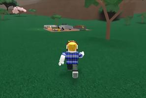 NewTips Lumber Tycoon 2 Roblox Affiche