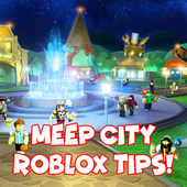 Newtips Meep City Roblox For Android Apk Download - robloxmeepcityfive night at freddy