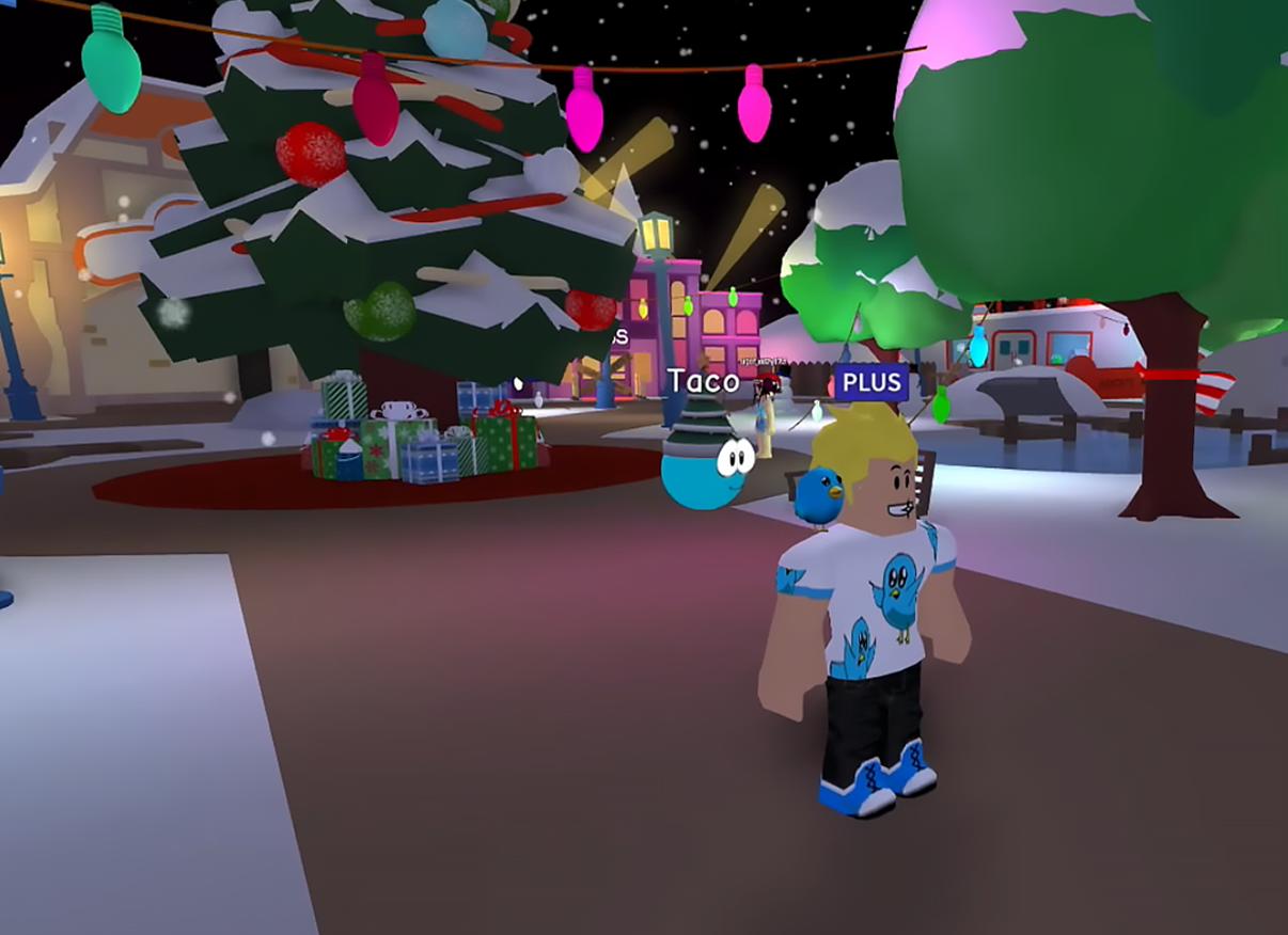 Newtips Meep City Roblox For Android Apk Download