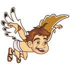 Kid Icarus icono