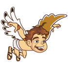 Kid Icarus icon