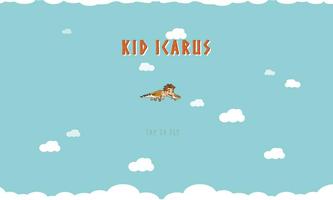Kid Icarus syot layar 1