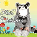 Kids Costume