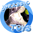 Toys Jurassic Dinosaurs