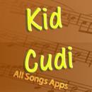 All Songs of Kid Cudi aplikacja