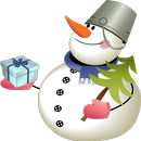 ระบายสีคริสต์มาส APK