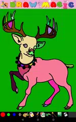 Christmas Coloring APK download