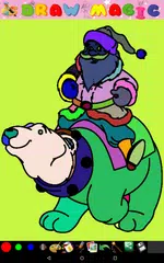 Christmas Coloring APK download