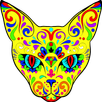 Mandala Coloring Pages APK