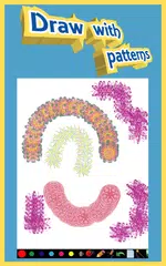 Mandala Färbung XAPK Herunterladen