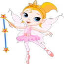 Соединяем точки - Принцессы APK