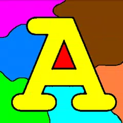 Coloring for Kids - ABC APK 下載