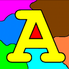Coloring for Kids - ABC icône
