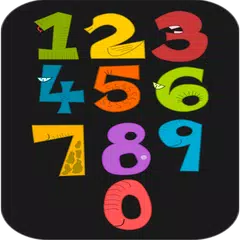 童裝 - 數字著色 APK 下載