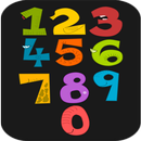 Coloring for Kids - Numbers APK