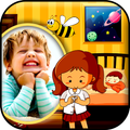 Kids Photo Frame