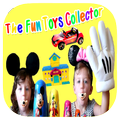 The Fun Toys Collector