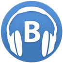 Музыка из ВК APK