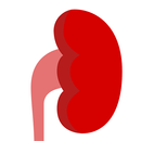 APK Kidney Health Logbook for CKD, AKI, Renal patients