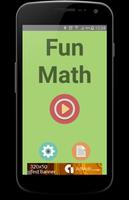 برنامه‌نما Fun Math عکس از صفحه