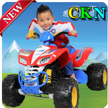 CKN Toys 2018