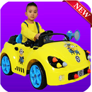 CKN Toys KidsToys Last Episodes APK