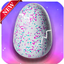 Hatch Eggs Surprises APK