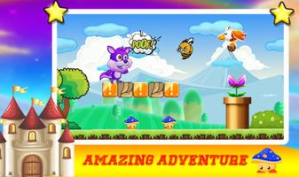 nut the squirrel adventure jobs 截图 1