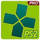 Emulator For PS2 (PPSS2) - Play PS2 Games أيقونة