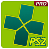 Emulador Para PS2 (PPSS2) icono
