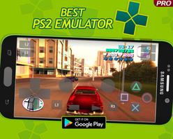 Emulator For PS2 (PPSS2) - Play PS2 Games تصوير الشاشة 1