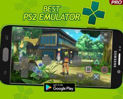 Emulator For PS2 (PPSS2) - Play PS2 Games تصوير الشاشة 2