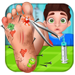Kids Foot Doctor