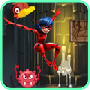 APK World Clash Ladybug Adventures