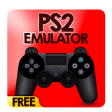 PPSS2 - Emulador De PS2 Para Android icono