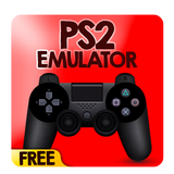 PPSS2 - PS2 Emulator For Android icône