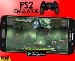 3 Schermata PPSS2 - PS2 Emulator For Android