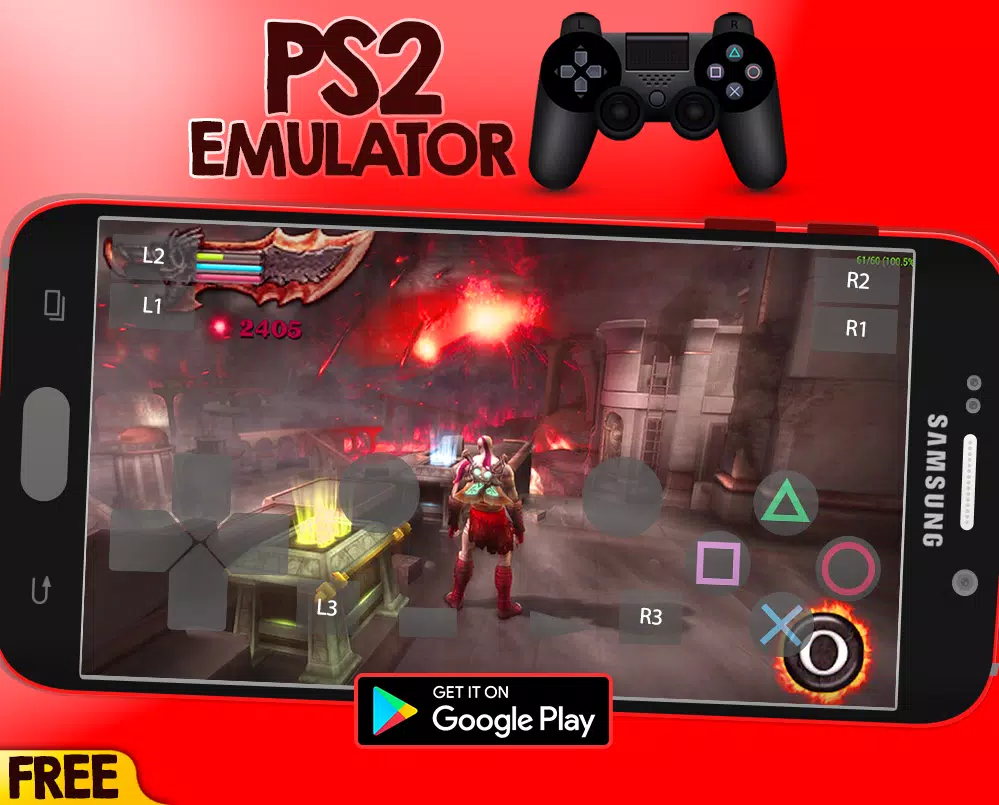 NetherSX2: patch corrige o melhor emulador de PS2 para Android - Tv Alagoas