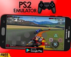 PPSS2 - PS2 Emulator For Android capture d'écran 2