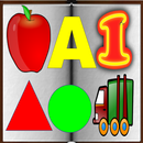 KIDS COMPLETE LEARNING APK